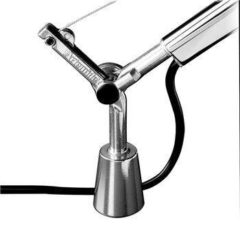 Lámpara sobremesa Tolomeo basculante table Artemide