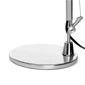 Lámpara sobremesa Tolomeo basculante table Artemide