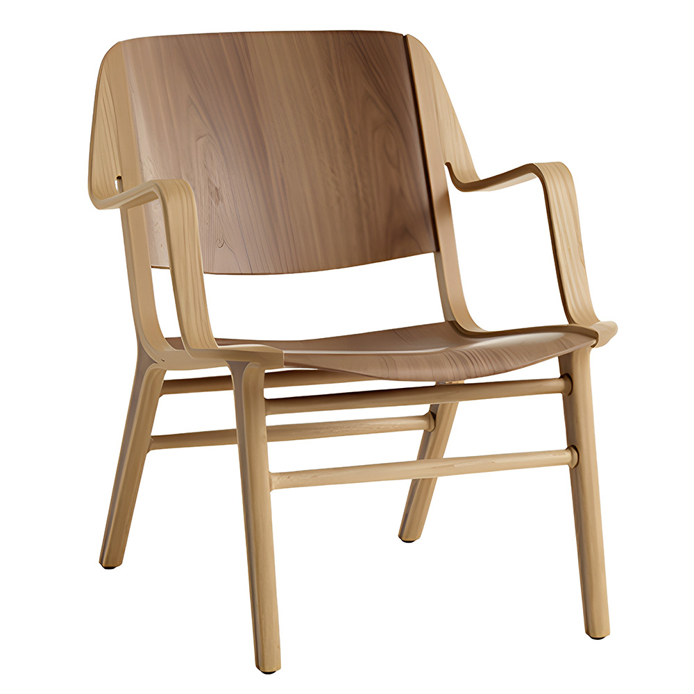 Sillón AX &Tradition