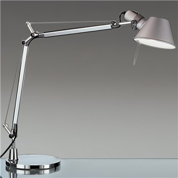 Tolomeo Mini - aluminio