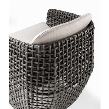 Sillón comedor Neo Dynasty Skyline