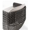 Sillón comedor Neo Dynasty Skyline