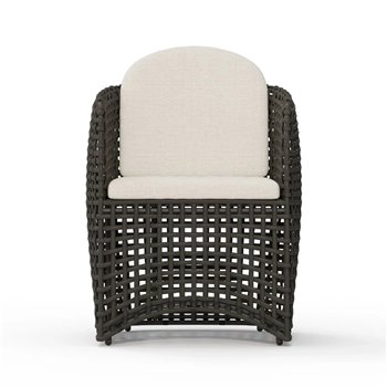 Sillón comedor Neo Dynasty Skyline