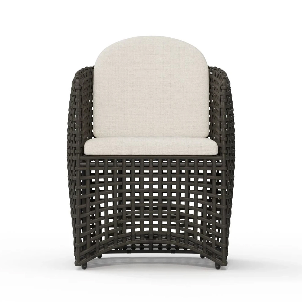 Sillón comedor Neo Dynasty Skyline