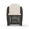 Sillón comedor Neo Dynasty Skyline