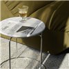 Taburete bajo Wire &Tradition