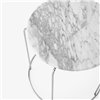 Taburete bajo Wire &Tradition