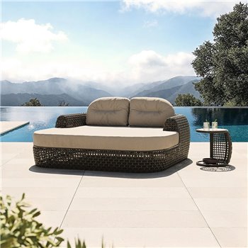 Daybed Neo Dynasty Skyline