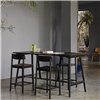 Taburete Betty respaldo &Tradition