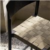 Taburete cinchas Betty respaldo &Tradition