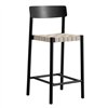 Taburete cinchas Betty respaldo &Tradition