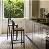 Taburete cinchas Betty respaldo &Tradition
