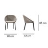 Silla Rodona Skyline
