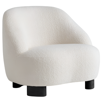 Sillón Margas LC1 &Tradition