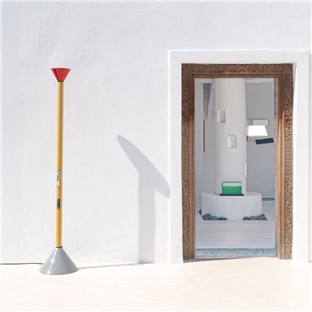 Lámpara pie Callimaco Led Artemide