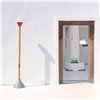 Lámpara pie Callimaco Led Artemide