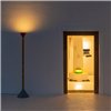 Lámpara pie Callimaco Led Artemide