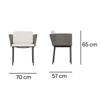 Silla Boston Skyline