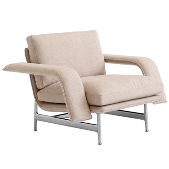 Sillón Meantime &Tradition