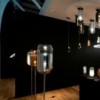 Gople Floor - silver/silver - Copper - White