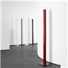 Ilio - Red - Glossy Black - White