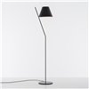 La Petite Floor - Black