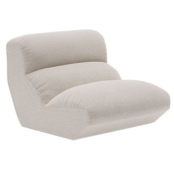 Sillón Hi Lo central &Tradition