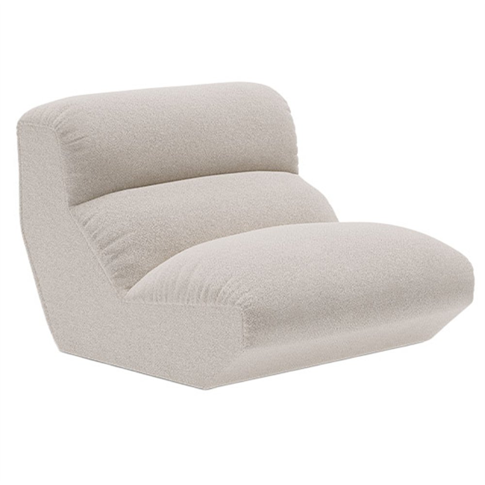 Sillón Hi Lo central &Tradition