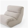Sillón Hi Lo central &Tradition