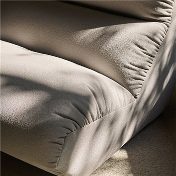 Sillón Hi Lo central &Tradition