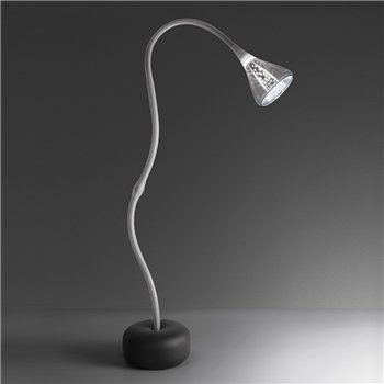 Lámpara pie Pipe LED Floor Artemide