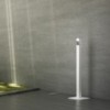 Cenicero Fum de Systemtronic. Muebles oficina diseño.