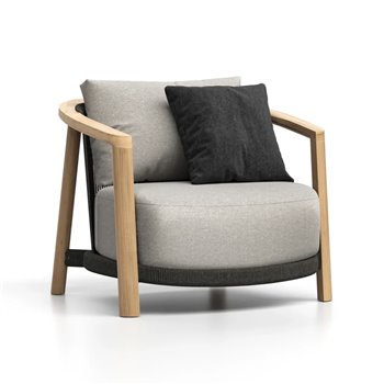 Sillón Lenis SKLD Studio
