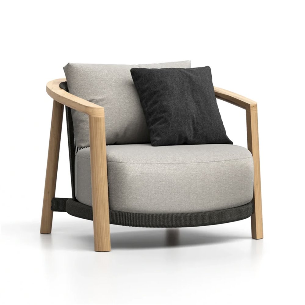 Sillón Lenis SKLD Studio