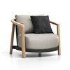 Sillón Lenis SKLD Studio