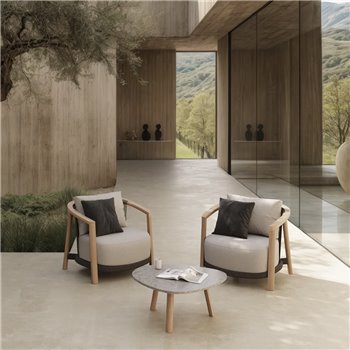 Sillón Lenis SKLD Studio