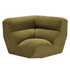 Sillón Hi Lo esquinero &Tradition