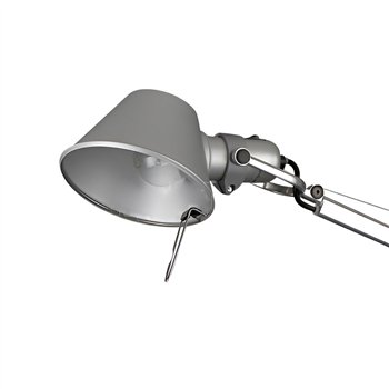 Lámpara pie Tolomeo Floor Led Artemide