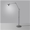 Lámpara pie Tolomeo Floor Led Artemide