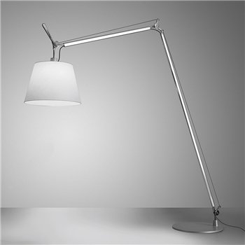 Lámpara pie Tolomeo Maxi Artemide