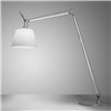 Lámpara pie Tolomeo Maxi Artemide
