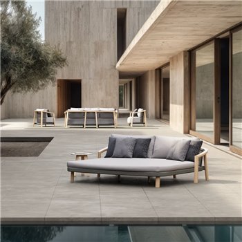 Daybed Lenis SKLD Studio