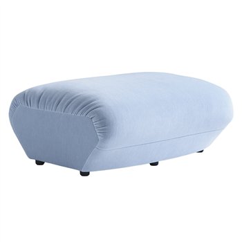 Pouf Hi Lo &Tradition