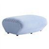 Pouf Hi Lo &Tradition