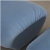 Pouf Hi Lo &Tradition