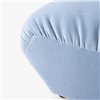 Pouf Hi Lo &Tradition