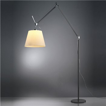 Tolomeo mega terra - pergamino