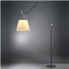 Tolomeo mega terra - pergamino