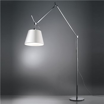 Tolomeo mega terra - raso