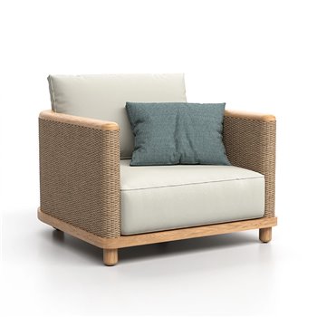 Sillón Umbra SKLD Studio